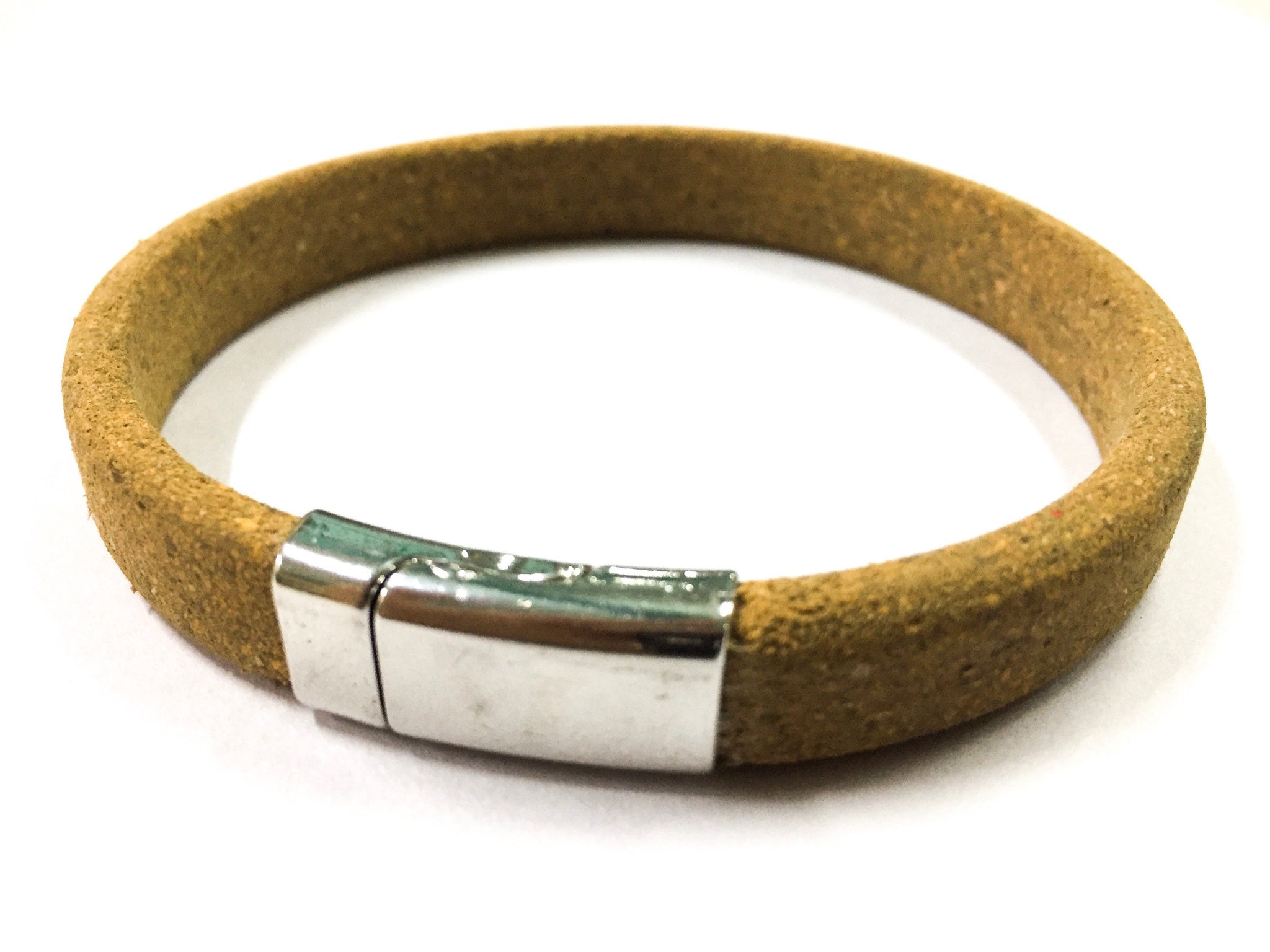 CORK RAKHI BAND - Buy Eco Friendly Products - Upycled, Organic, Fair Trade :: Green The Map